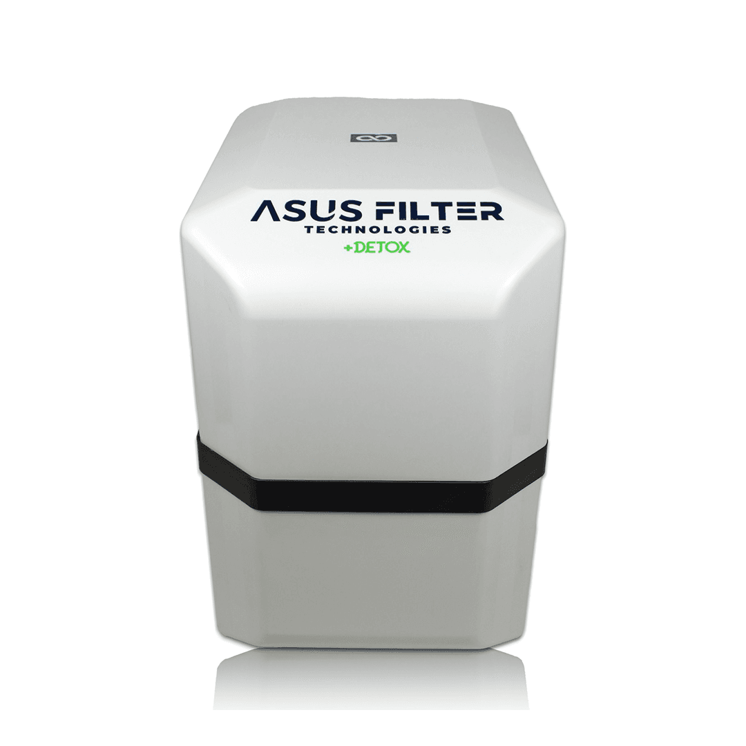 Asus Pompasız Su Arıtma Cihazı