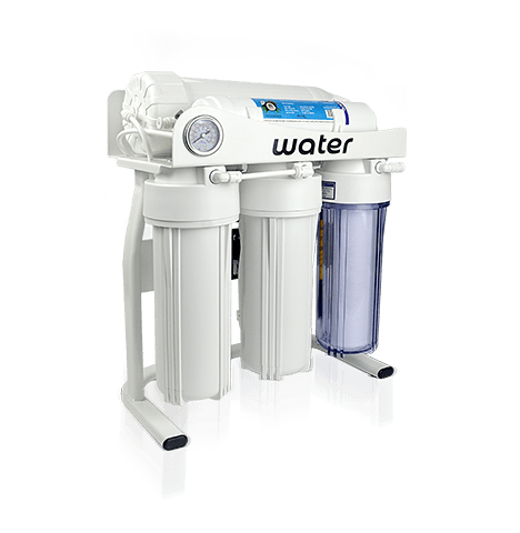 Direk Akış 300/500 GPD