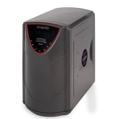 DJ Water Su Arıtma Cihazı