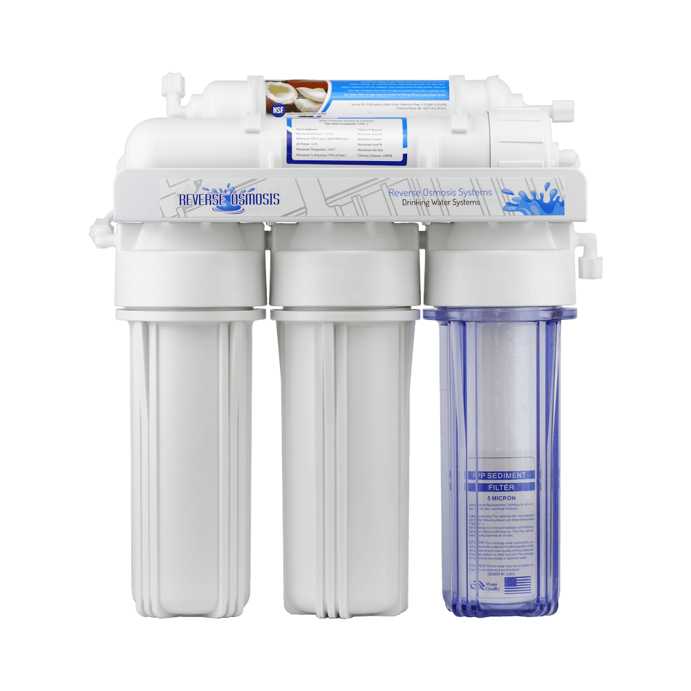 Ecoplus Su Arıtma Cihazı