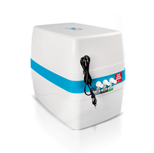 Orko Su Arıtma Cihazı