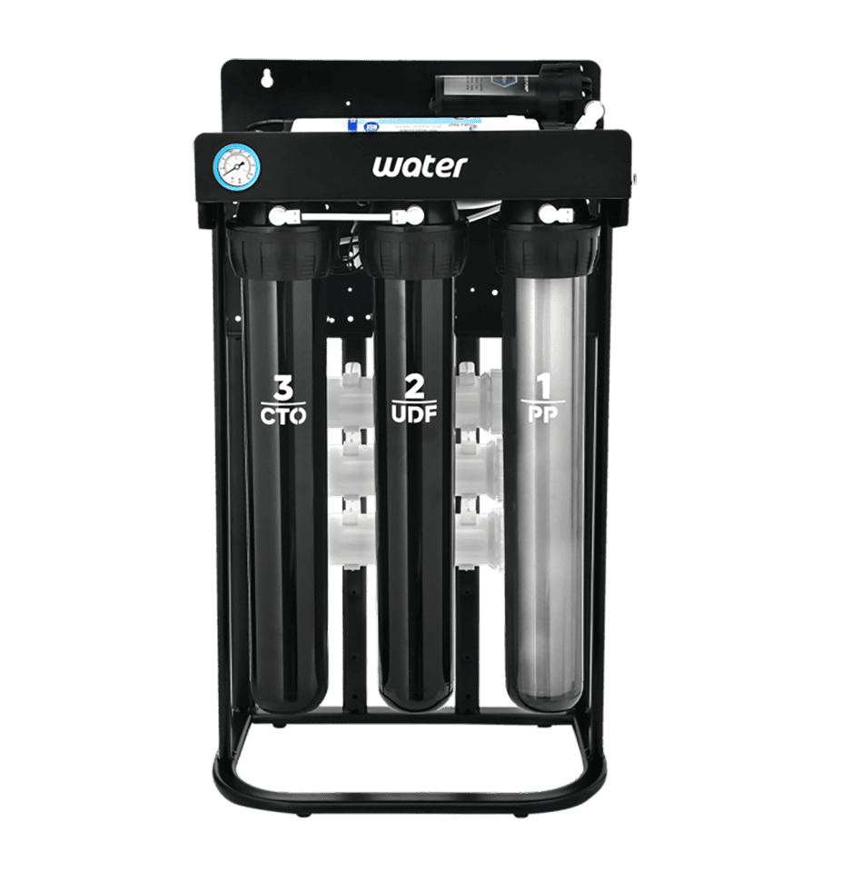 RO-300 Su Arıtma Cihazı