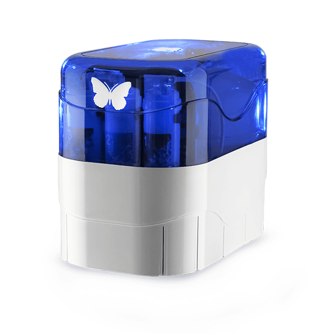 Roben Pompasız Su Arıtma Cihazı