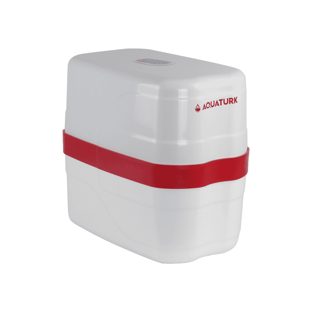 Stratos Su Arıtma Cihazı